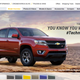 Illustration for article titled Chevrolet Has Totally Embraced World Series Chevy Guy